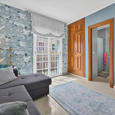 Casa Natalia Holiday home